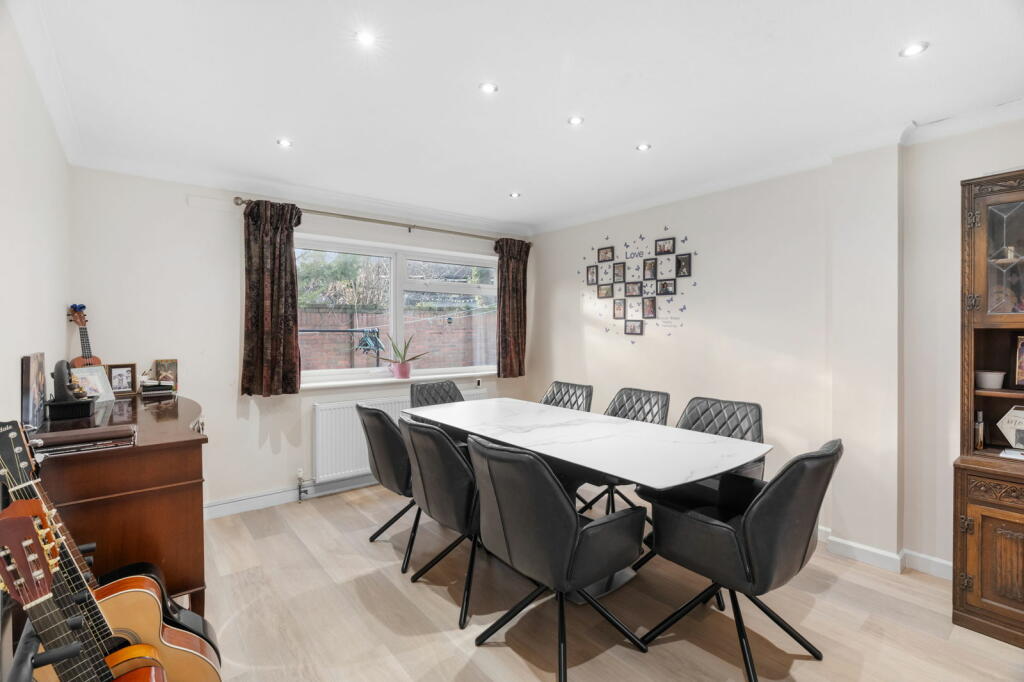 Additional property image - Gladstone Way, Cambridge