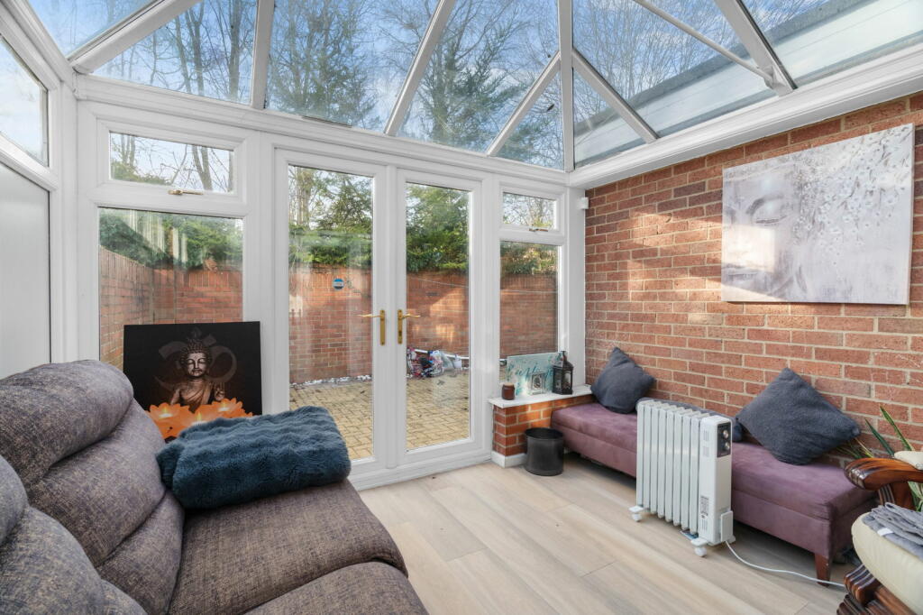Additional property image - Gladstone Way, Cambridge