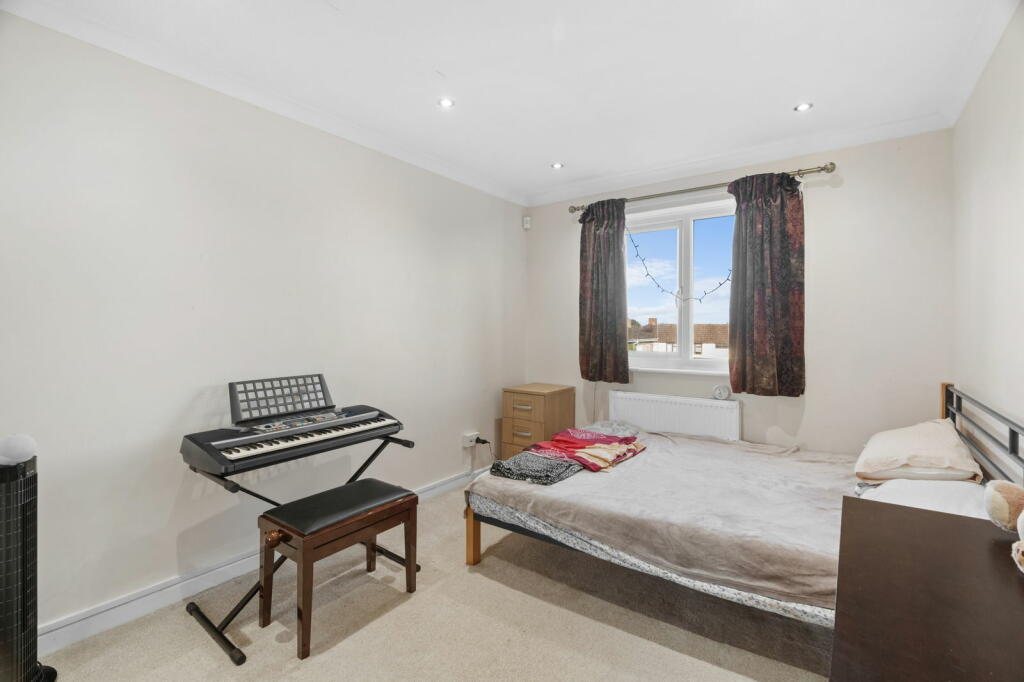 Additional property image - Gladstone Way, Cambridge