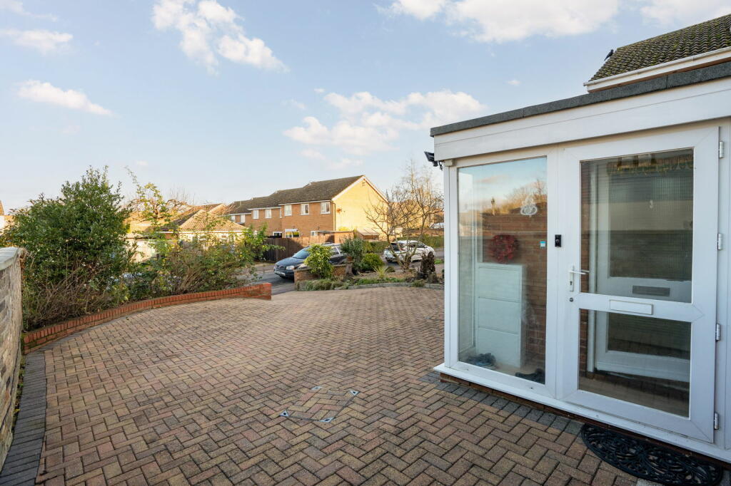 Additional property image - Gladstone Way, Cambridge