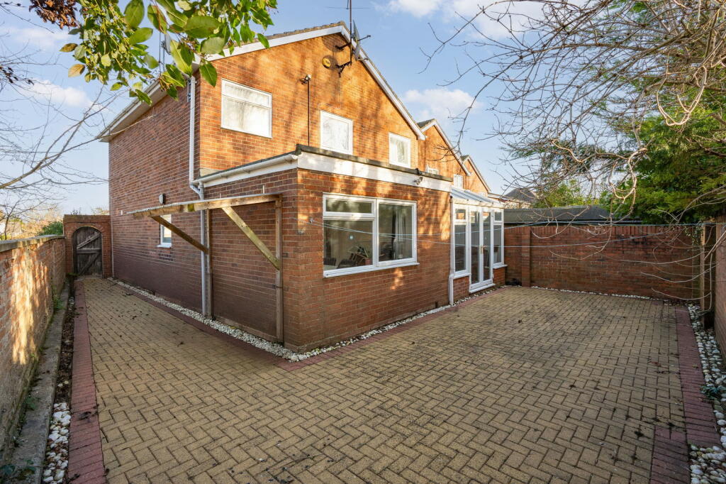 Additional property image - Gladstone Way, Cambridge