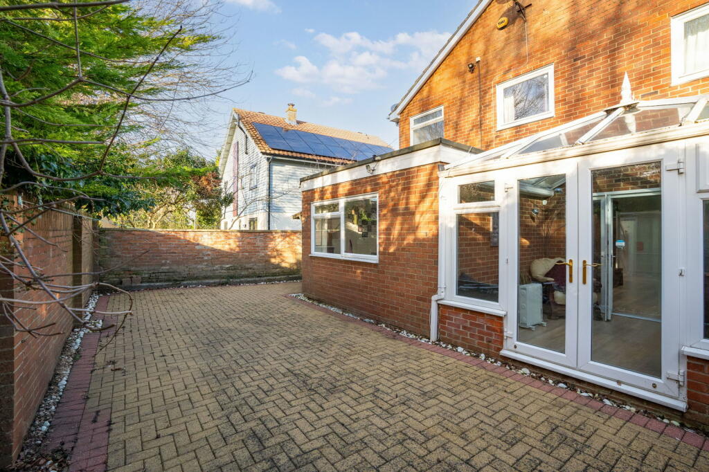 Additional property image - Gladstone Way, Cambridge