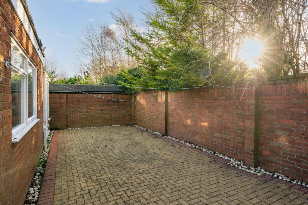 Additional property image - Gladstone Way, Cambridge
