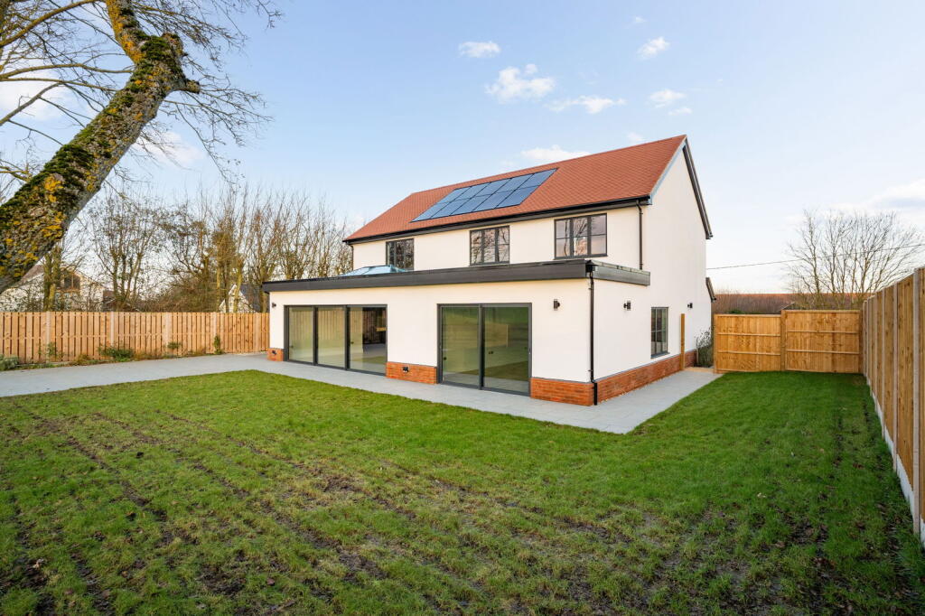 Additional property image - Roman Road, Radwinter