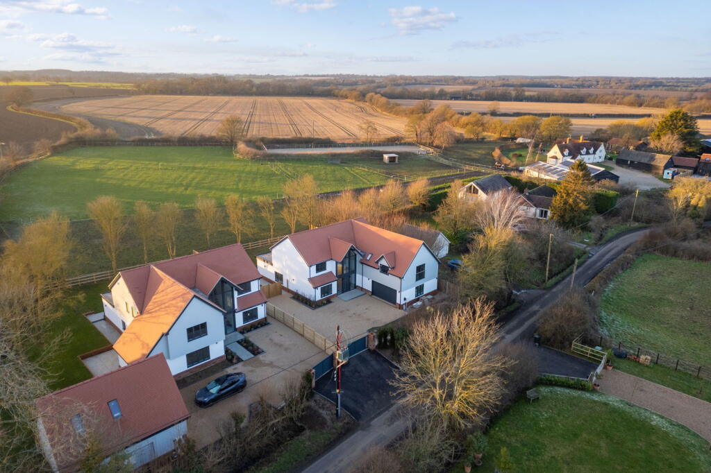 Additional property image - Roman Road, Radwinter