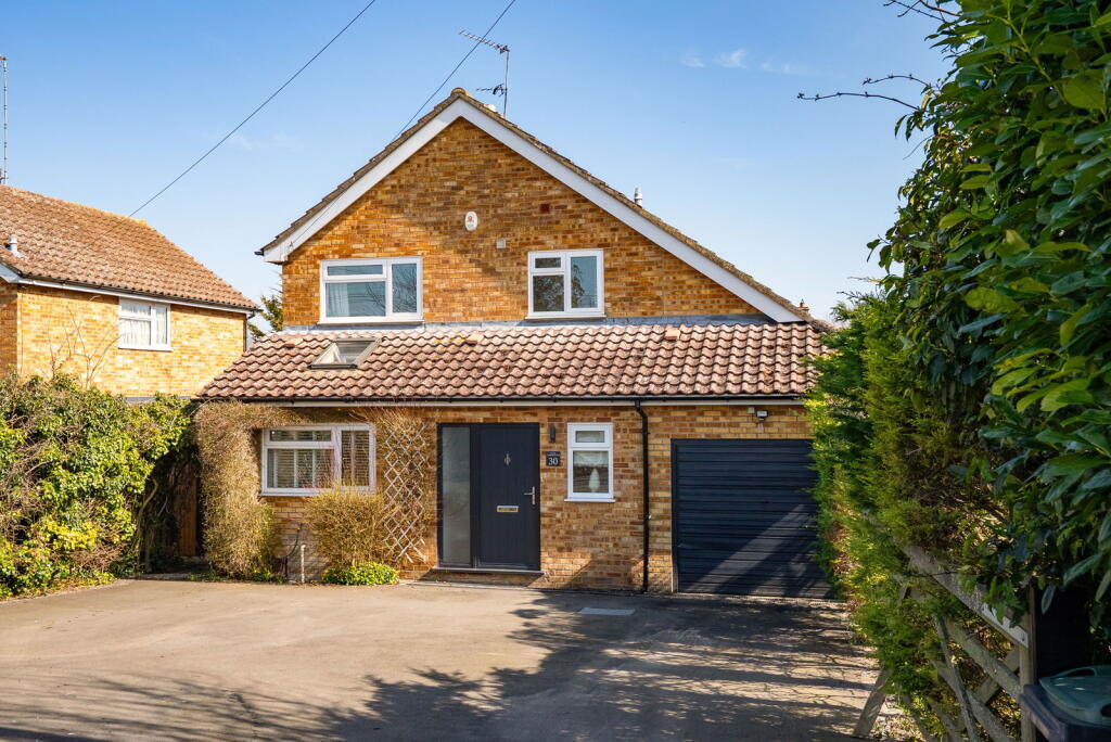 Main image of property: Peggys Walk, Littlebury