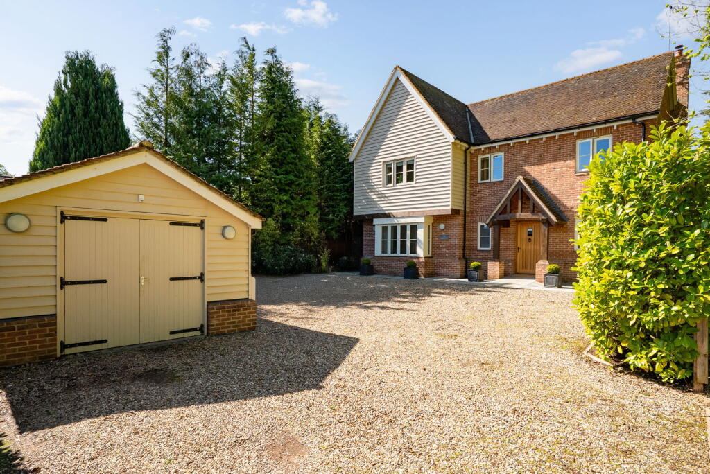 Main image of property: Bishops Way, Newport