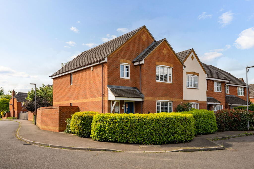 Main image of property: Pepperslade, Duxford