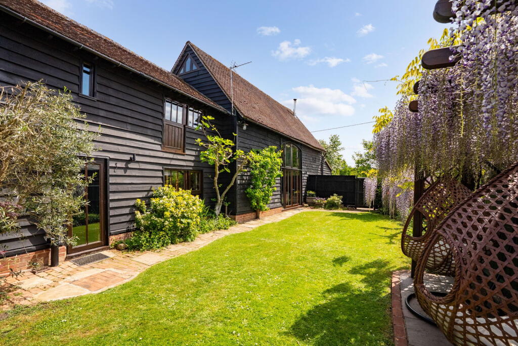 Main image of property: Fox Road, Bourn, Cambridge
