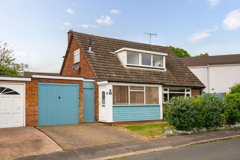 Main image of property: Townsend Close, Barkway, Royston