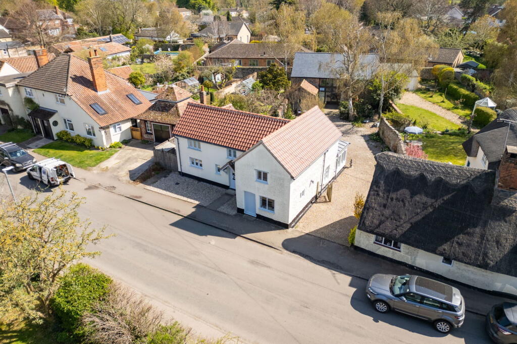 Main image of property: High Street, Great Abington