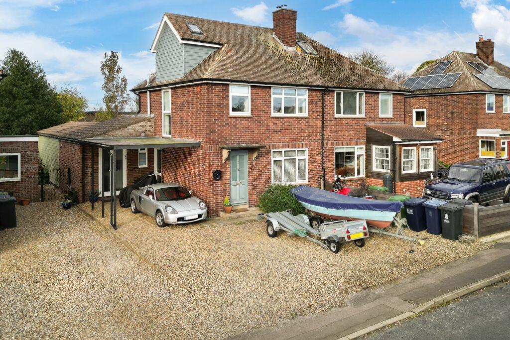 Main image of property: New Road, Sawston