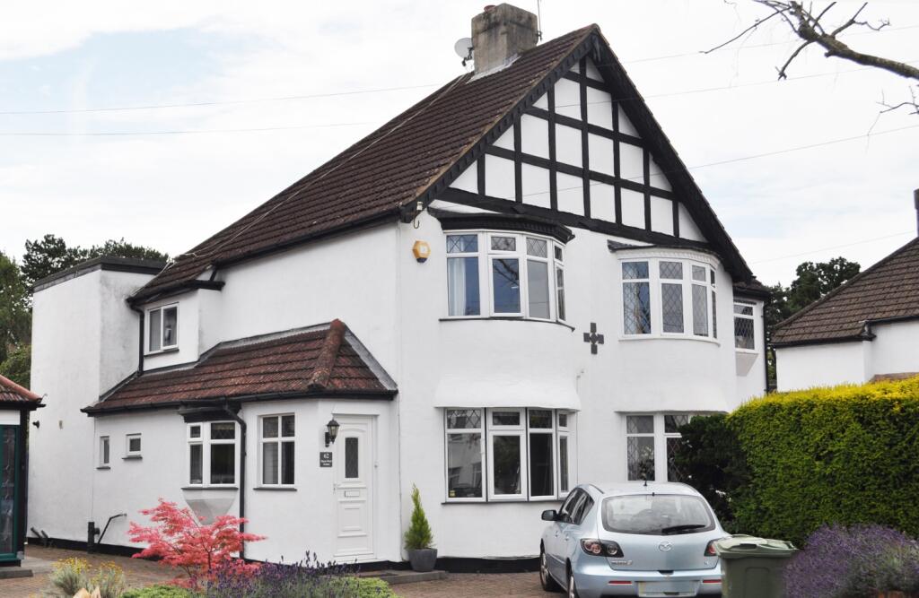 Main image of property: Hayes Wood Avenue, Hayes, Bromley, Kent, BR2