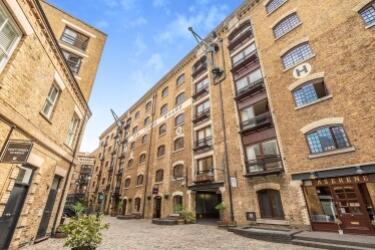 Main image of property: 8 New Crane Place, London, E1W