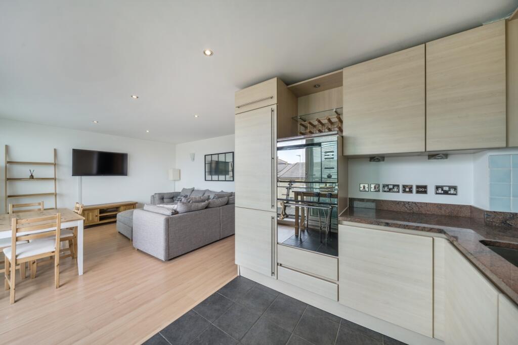 Main image of property: Cinnabar Wharf East, 28 Wapping High Street, London, E1W