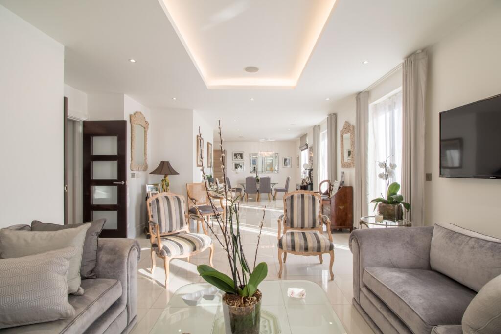 Main image of property: Hampton Road, STANMORE, HA7