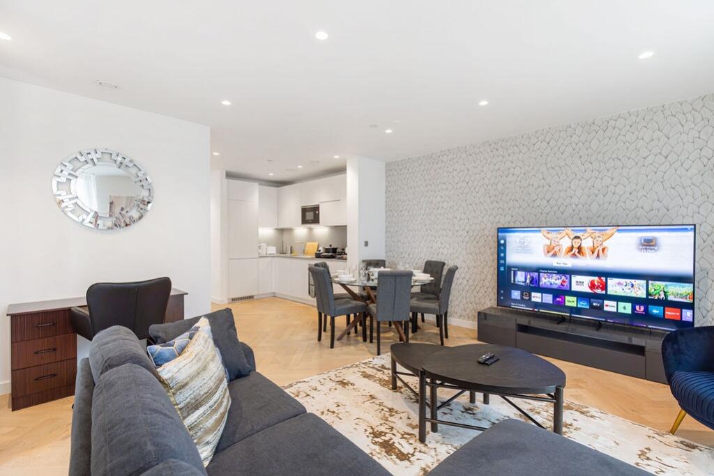 Main image of property: Josephine House, 10 Oberman Road, London, Greater London, NW10