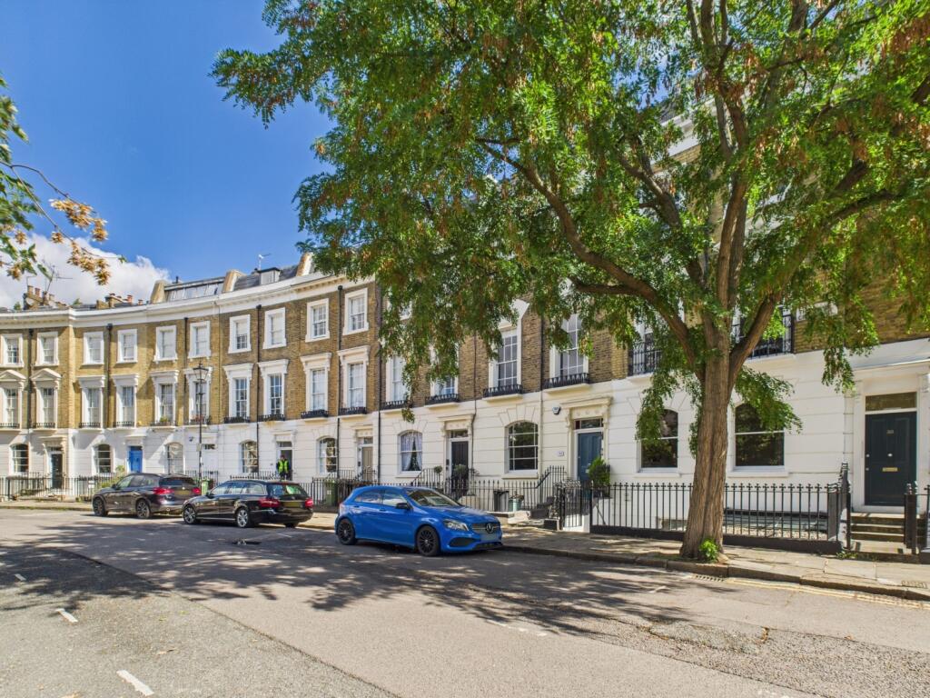Main image of property: Thornhill Crescent, London, Greater London, N1