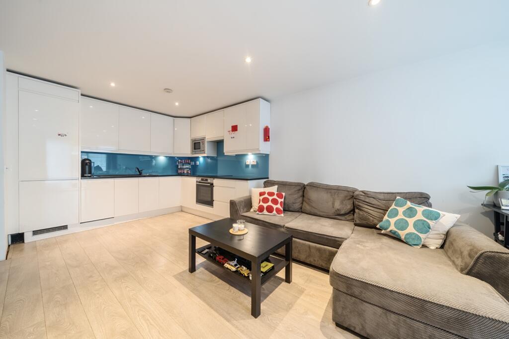 Main image of property: Ionian Building, 45 Narrow Street, London, E14