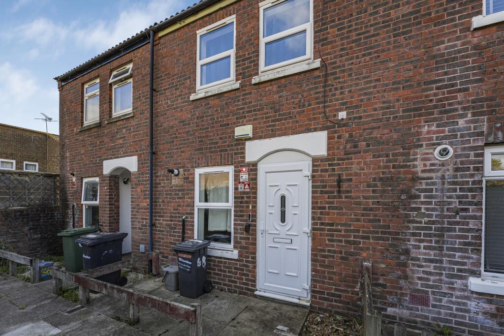 Main image of property: Henry Cooper Way SE9