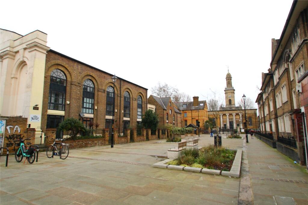 Main image of property: Malvern House