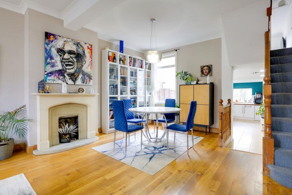 Main image of property: Evesham Road, London, E15