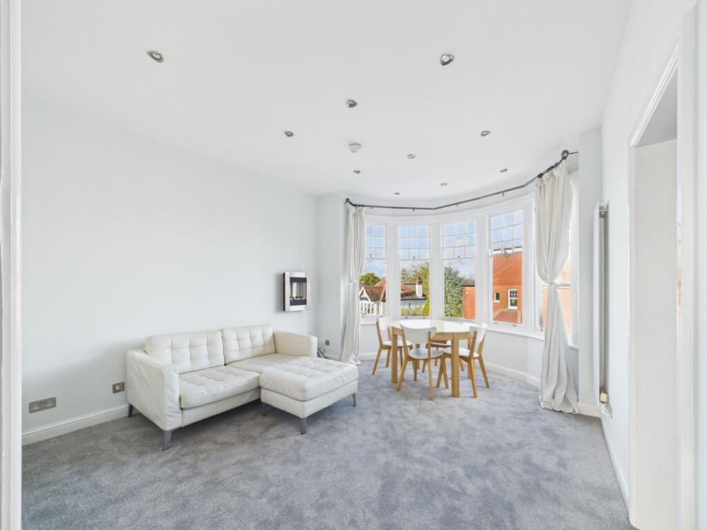 Main image of property: Avondale Avenue, London, Greater London, N12