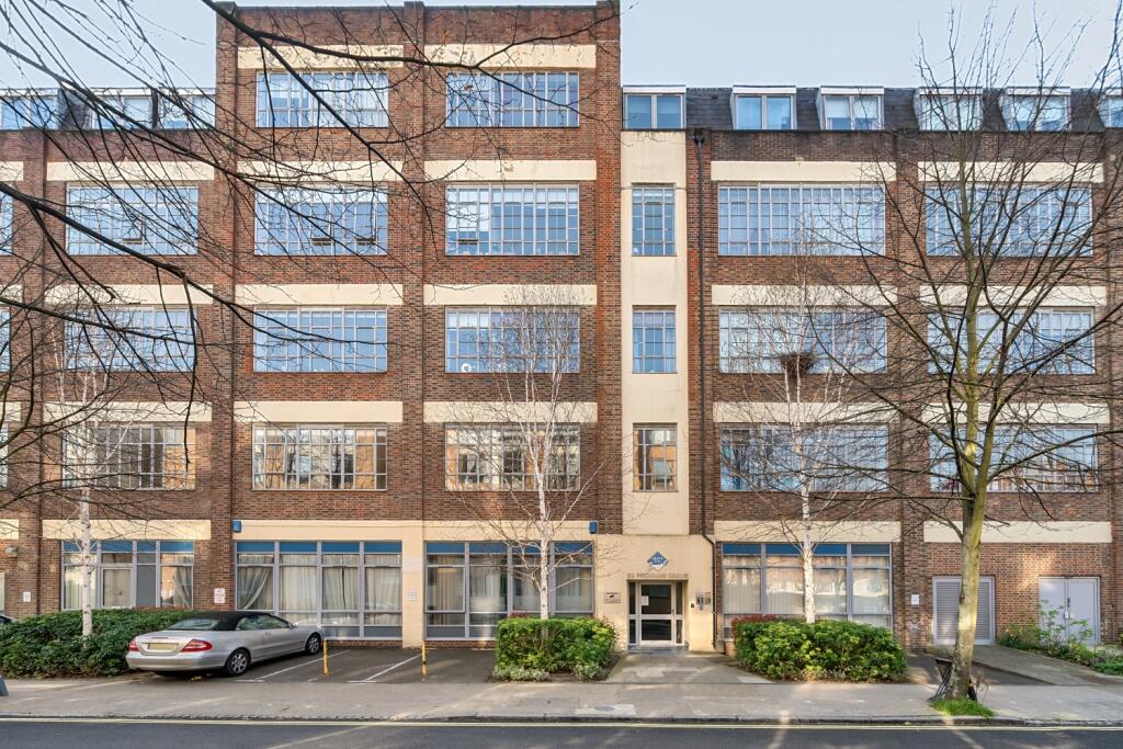 Main image of property: Peckham Grove SE15