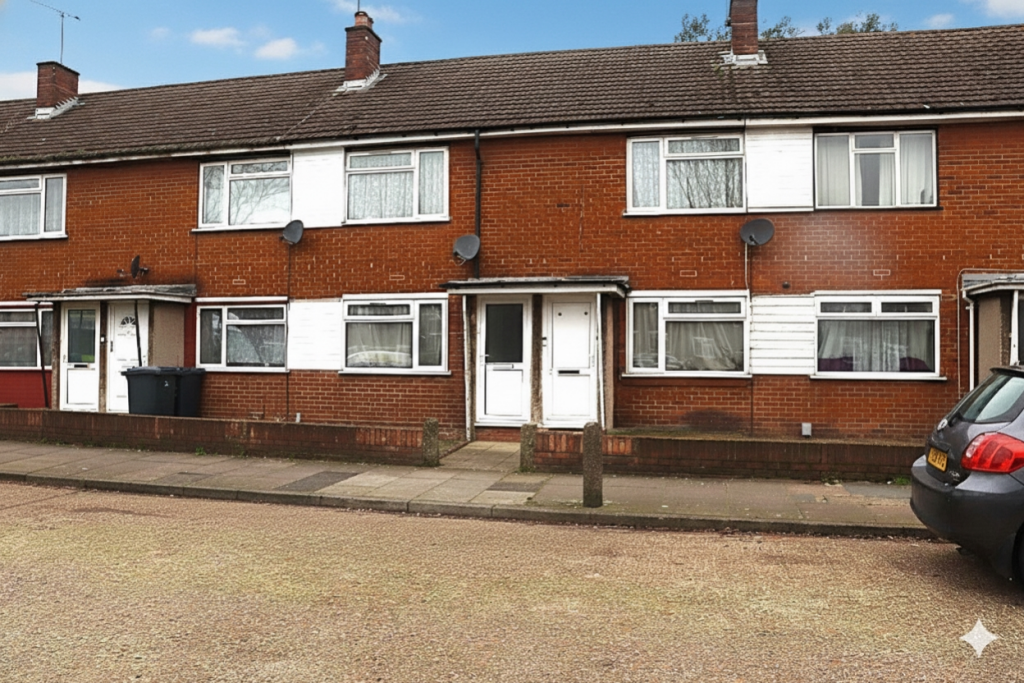Main image of property: Greenford Road, Greenford, UB6 8RF