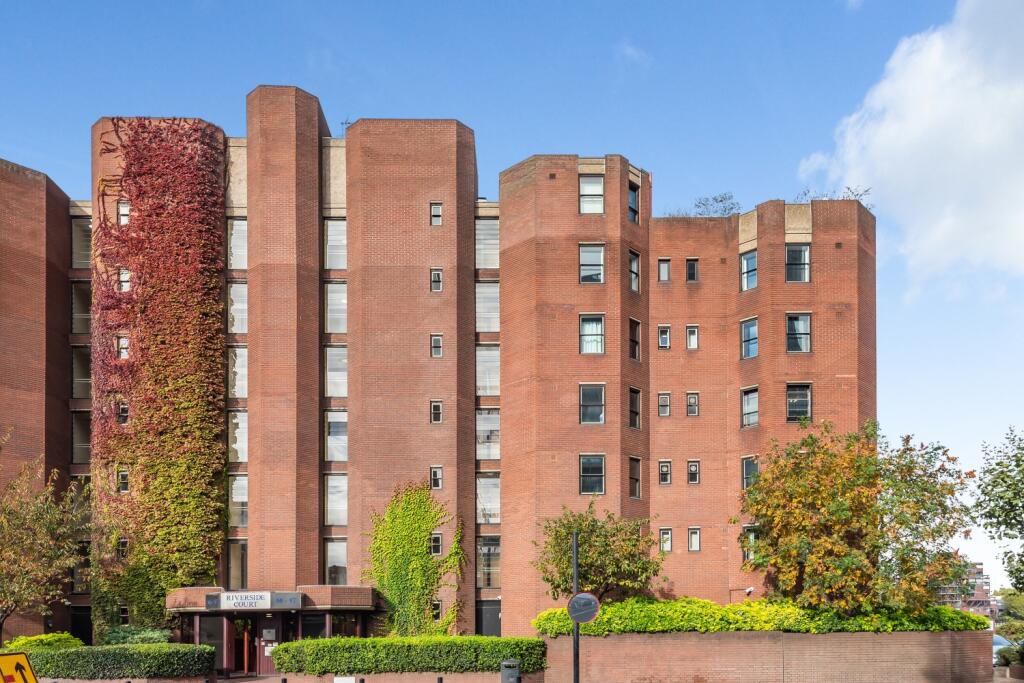Main image of property: Riverside Court, 20 Nine Elms Lane, London, SW8