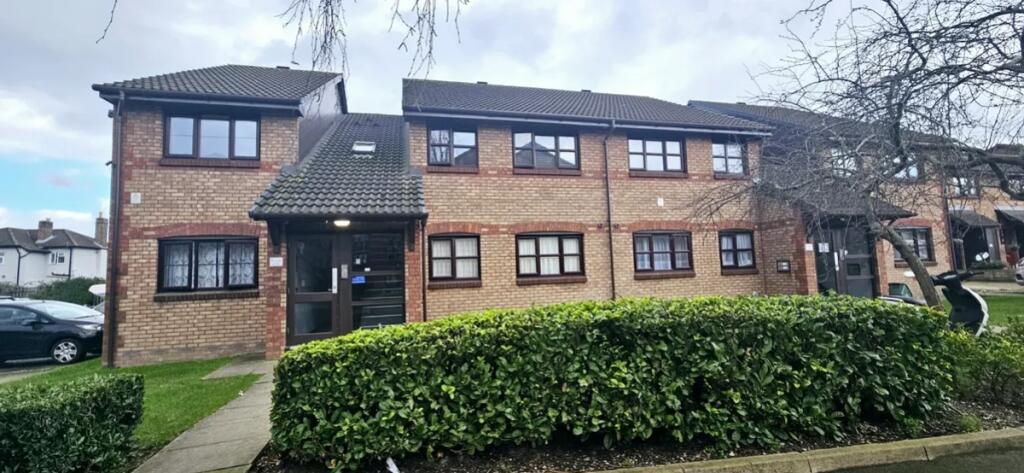 Main image of property: Lowry Crescent, Mitcham