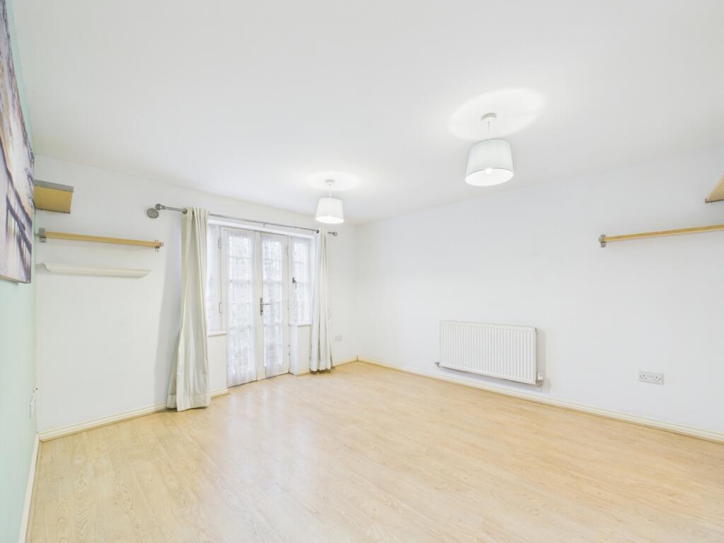 Main image of property: Juliet Court, 1 Marchant Close, London, NW7