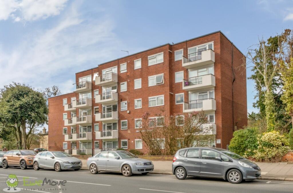 Main image of property: The Fountains, Ballards Lane, London, N3