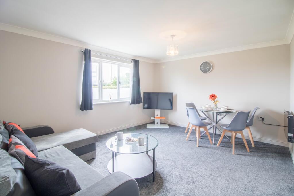 Main image of property: Peterhouse Close, Peterborough, Cambridgeshire, PE3