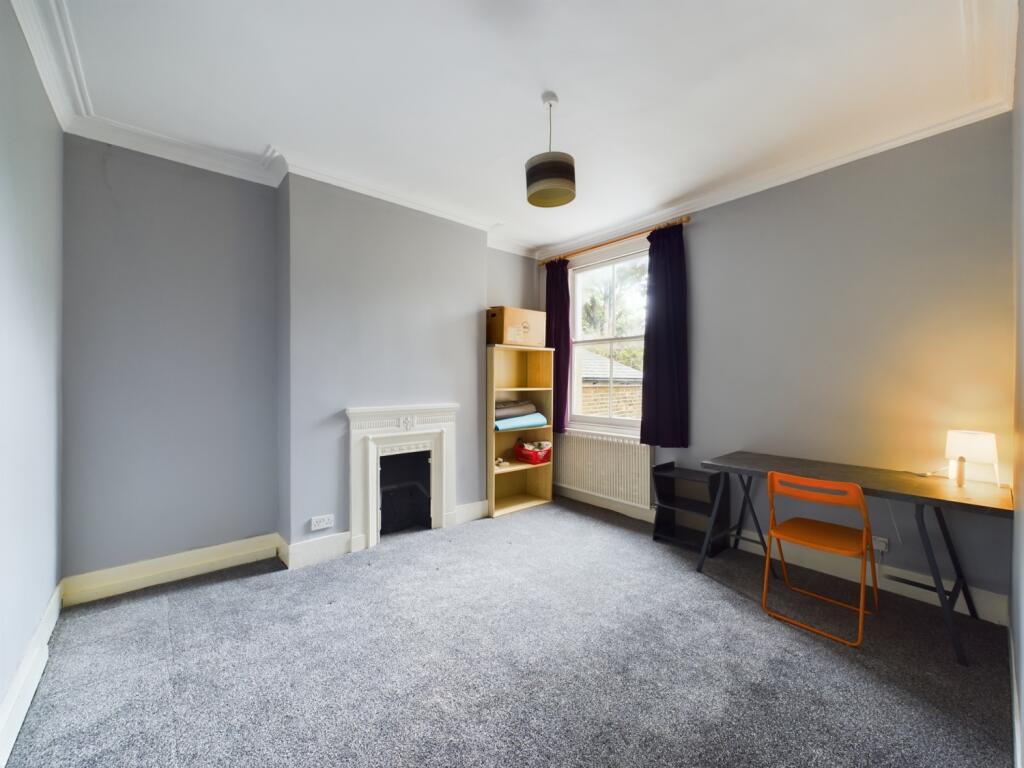 Main image of property: Vincent Road, London, N15