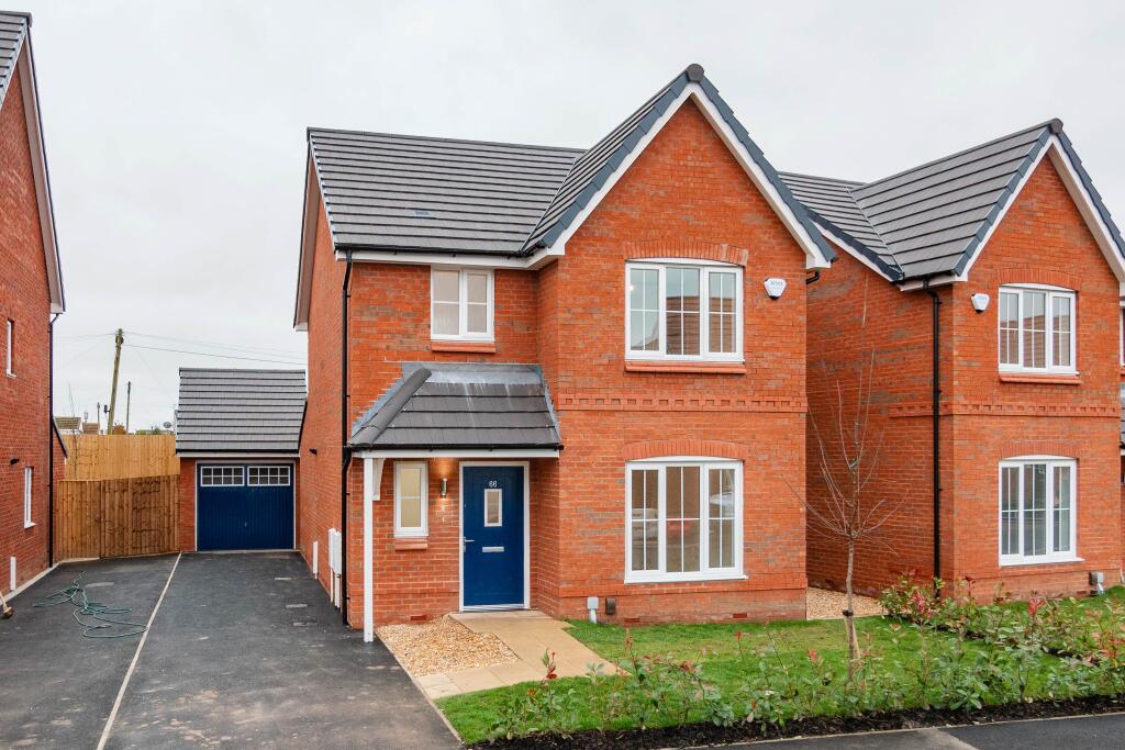 Main image of property: Pollen Gardens, Warton, PR4
