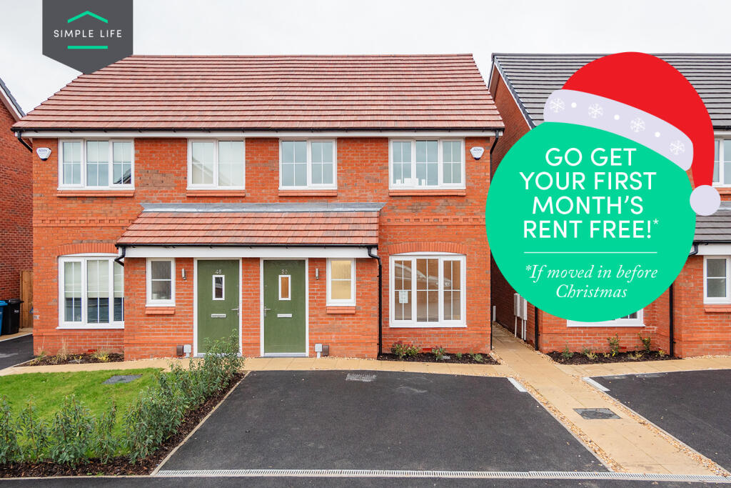 Main image of property: 40 Pollen Gardens, Warton, Preston