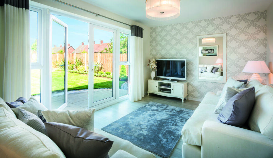 Main image of property: Carpenter Court, Lytham, PR4