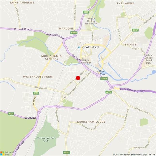 Additional property image - 121 New London Road, Chelmsford, Essex, CM2