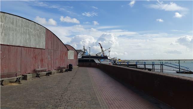 Additional property image - The Maltings Storage Sheds, The Quay, Burnham-on-Crouch, Essex, CM0