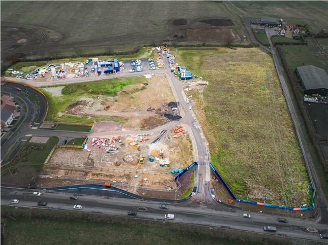 Additional property image - Limebrook Way, Off Maldon Road (A414), Maldon, Essex, CM9