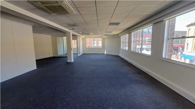 Additional property image - Dukesmead House, 39A High Street, Chelmsford, Essex, CM1