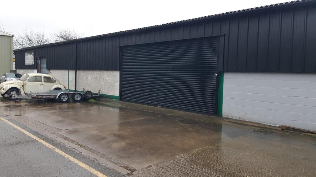 Primary image of Units 6R, S & T Beckingham Business Park, Tolleshunt Major, Maldon, Essex, CM9