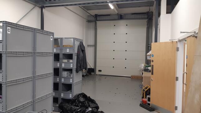 Additional property image - Unit 4, Chancerygate, 33 Tallon Road, Hutton, Brentwood, Essex, CM13