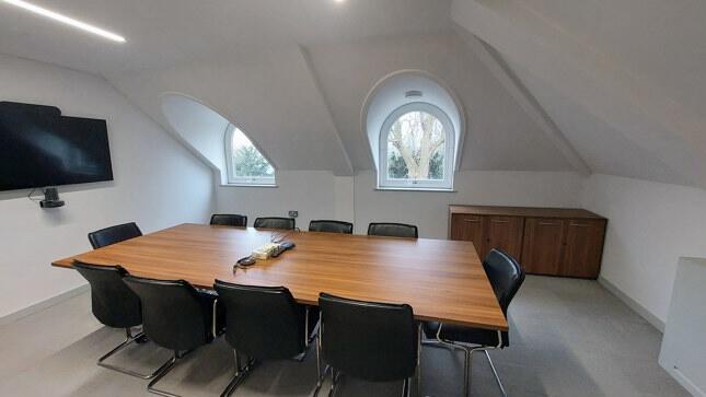 Additional property image - Second Floor, 115 New London Road, Chelmsford, Essex