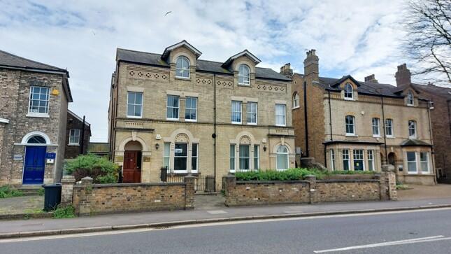 Main image of property: Hurst House, 131-133 New London Road, Chelmsford, Essex, CM2