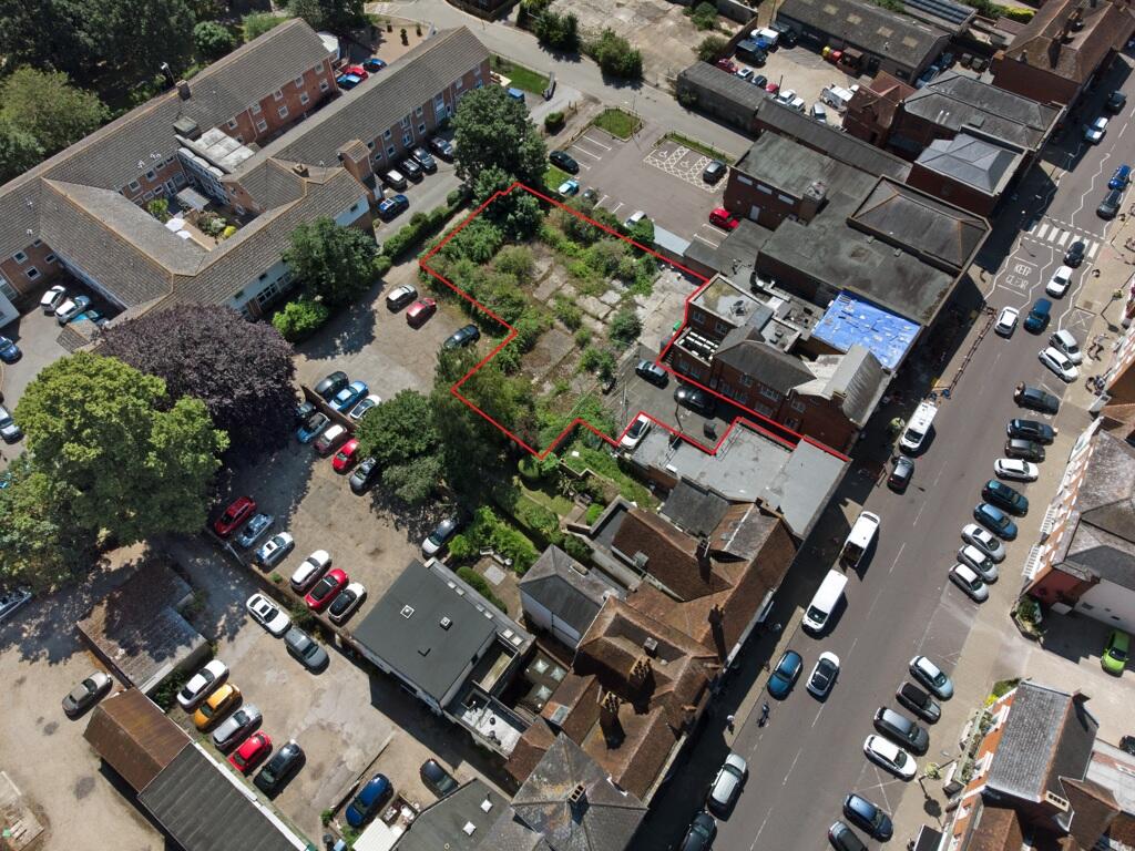 Main image of property: 95, Newland Street, Witham, Essex, CM8
