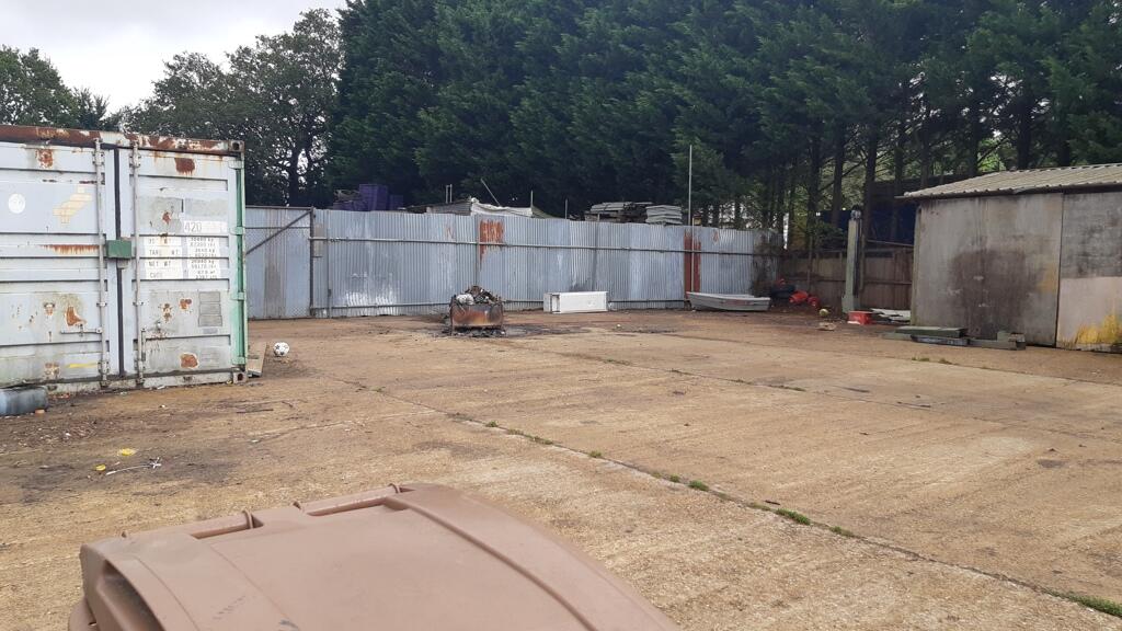 Additional property image - Yard 6, FIVE TREE WORKS INDUSTRIAL ESTATE, Bakers Lane, West Hanningfield, Chelmsford, Essex, CM2