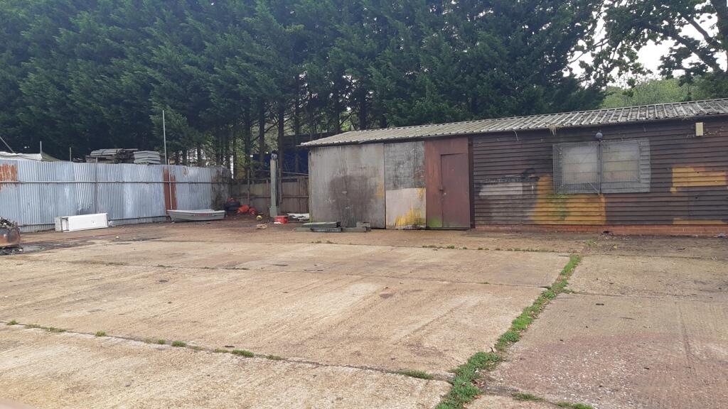 Additional property image - Yard 6, FIVE TREE WORKS INDUSTRIAL ESTATE, Bakers Lane, West Hanningfield, Chelmsford, Essex, CM2