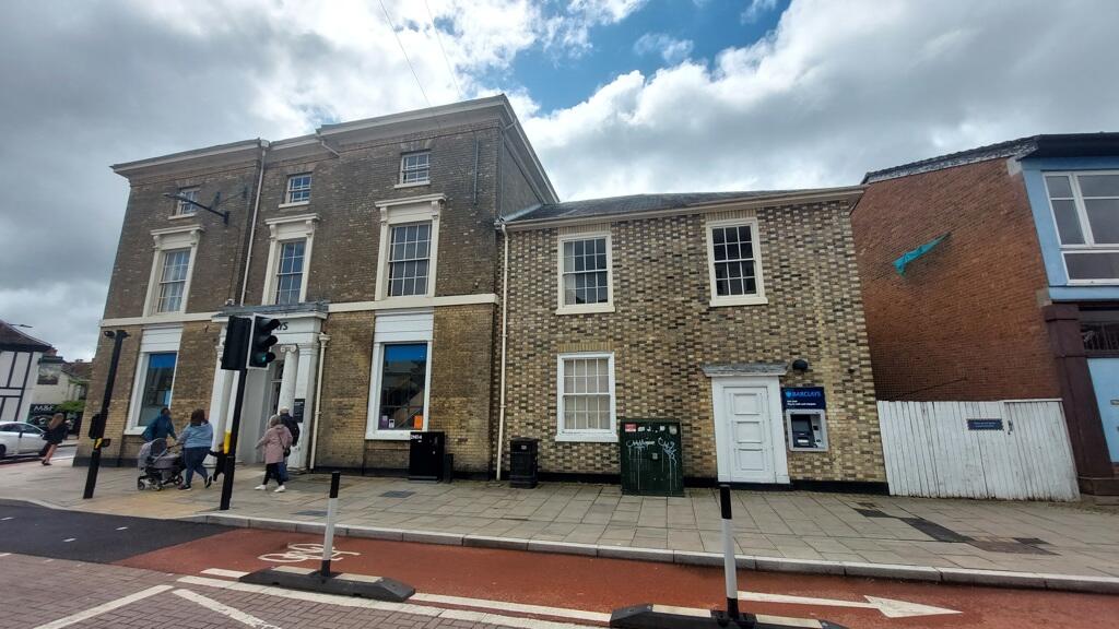 Additional property image - 1 BANK STREET, Braintree, Essex, CM7